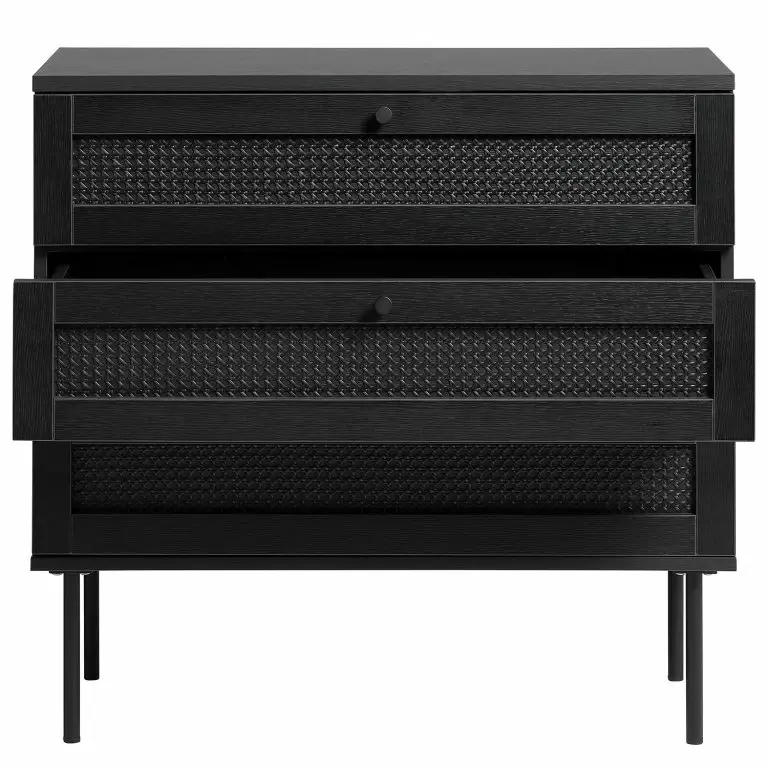 Loftscape Loftscape Commode Palermo – Noir