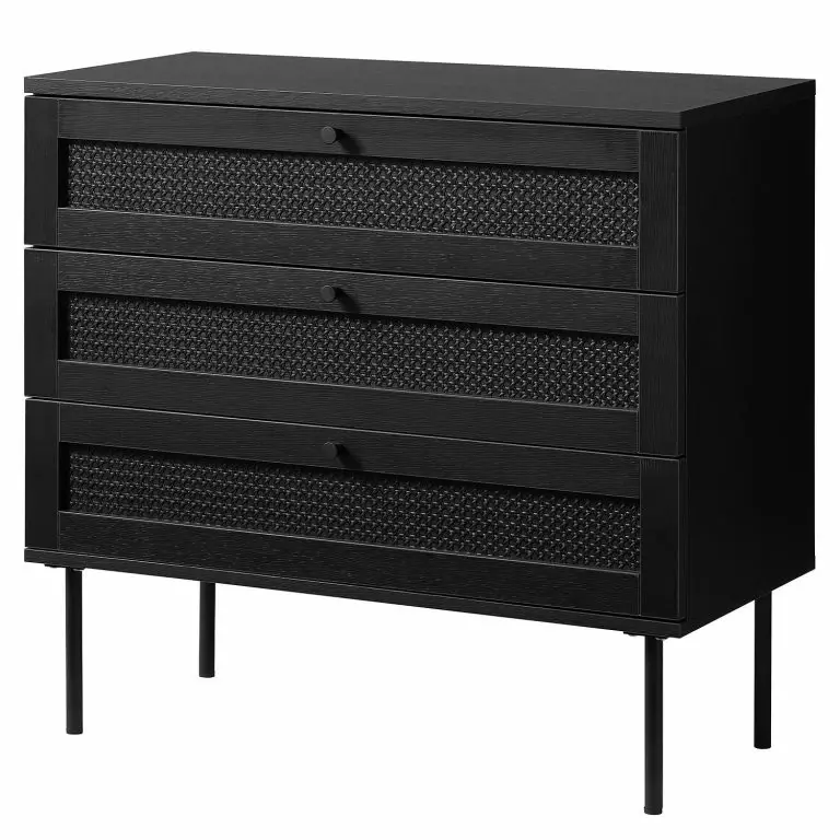 Loftscape Loftscape Commode Palermo – Noir