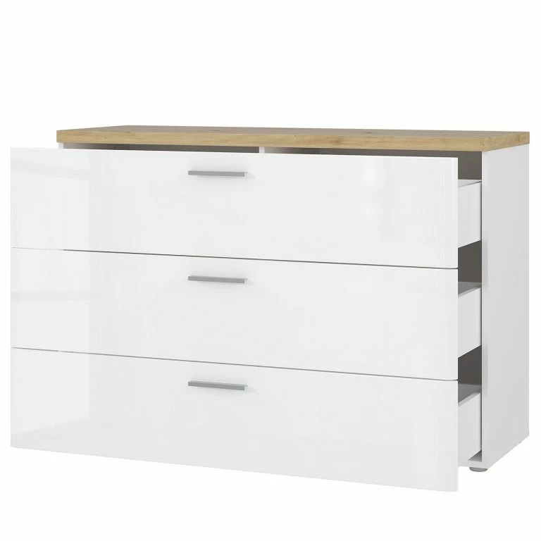 Loftscape Loftscape Commode Pisa