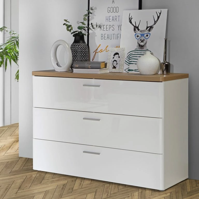 Loftscape Loftscape Commode Pisa