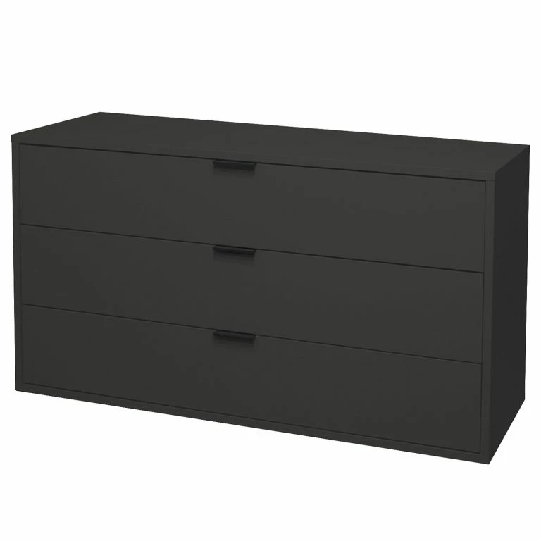 loftscape Loftscape Commode Potrero II – Anthracite