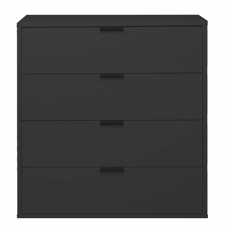 Loftscape Loftscape Commode Potrero III – Anthracite