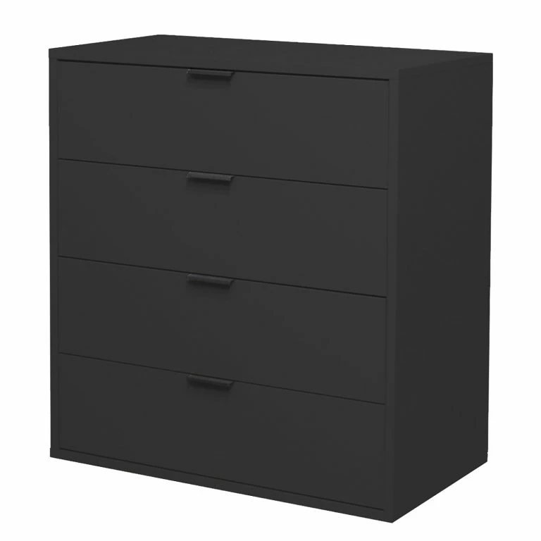 loftscape Loftscape Commode Potrero III – Anthracite
