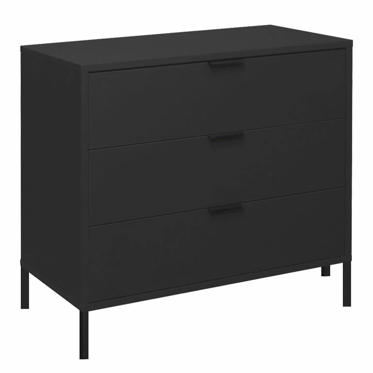 Loftscape Loftscape Commode Potrero IV – Anthracite