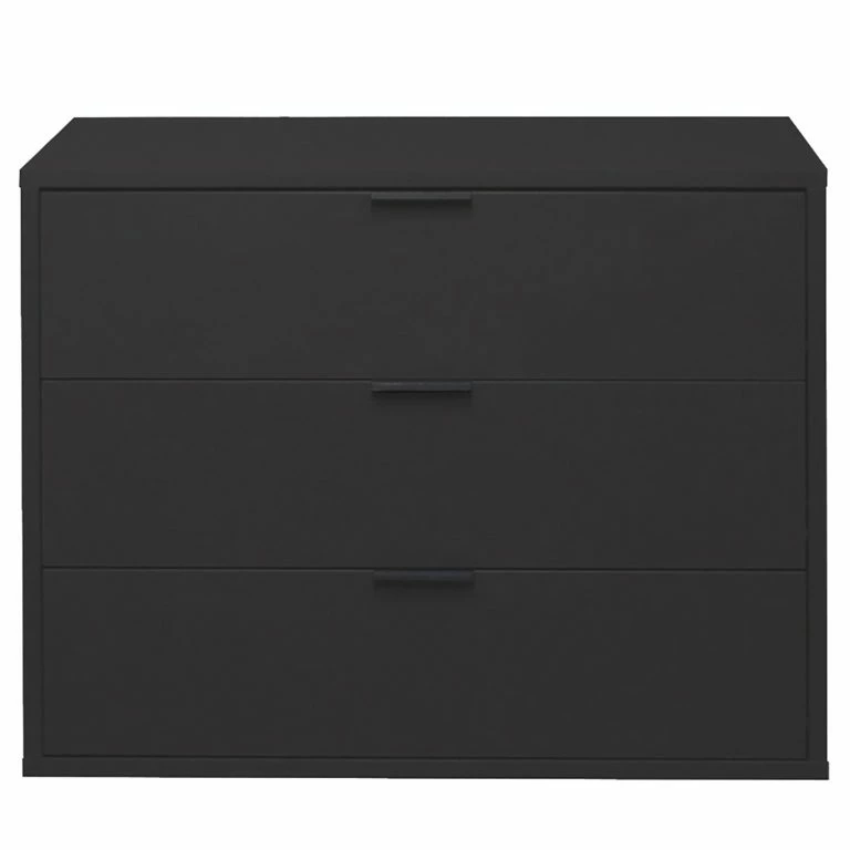 Loftscape Loftscape Commode Potrero IV – Anthracite