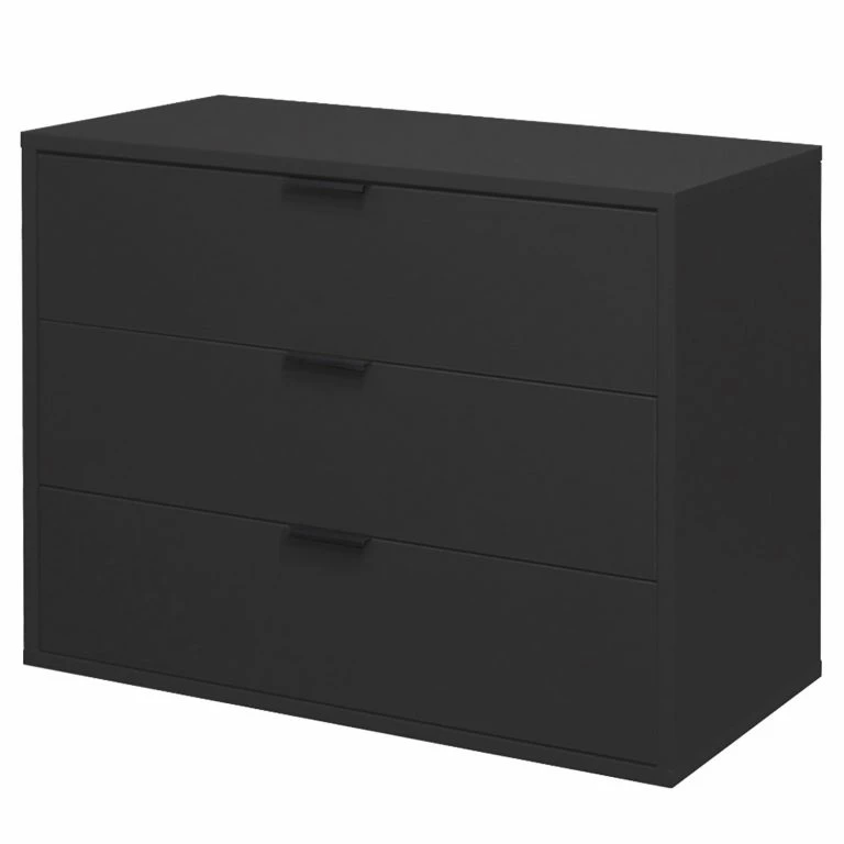 loftscape Loftscape Commode Potrero IV – Anthracite