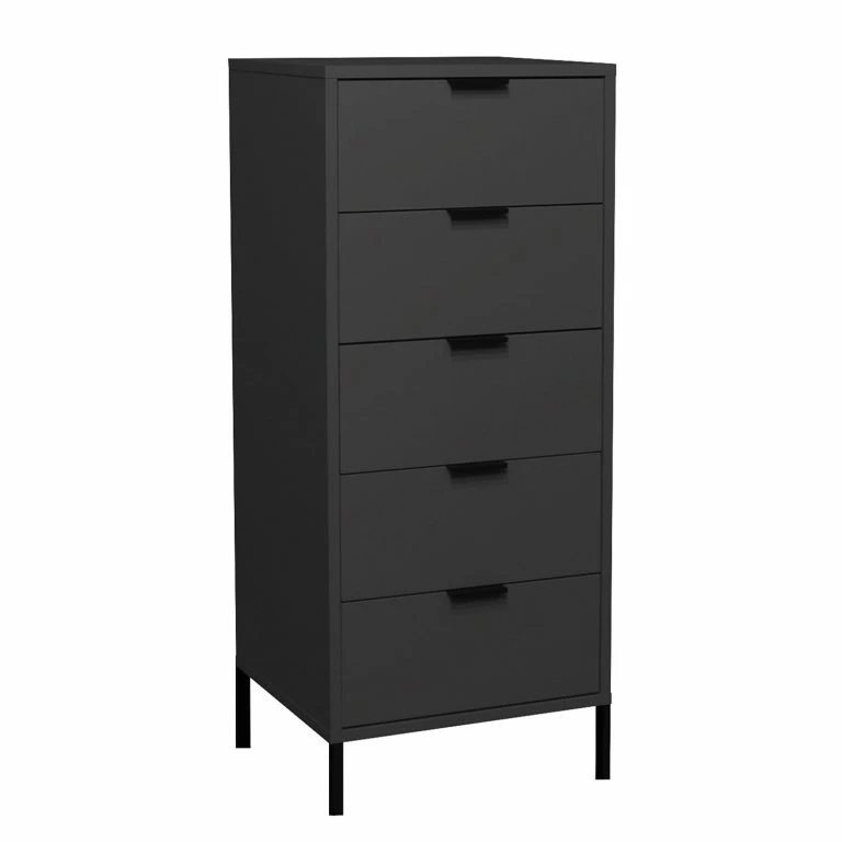 Loftscape Loftscape Commode Potrero V – Anthracite