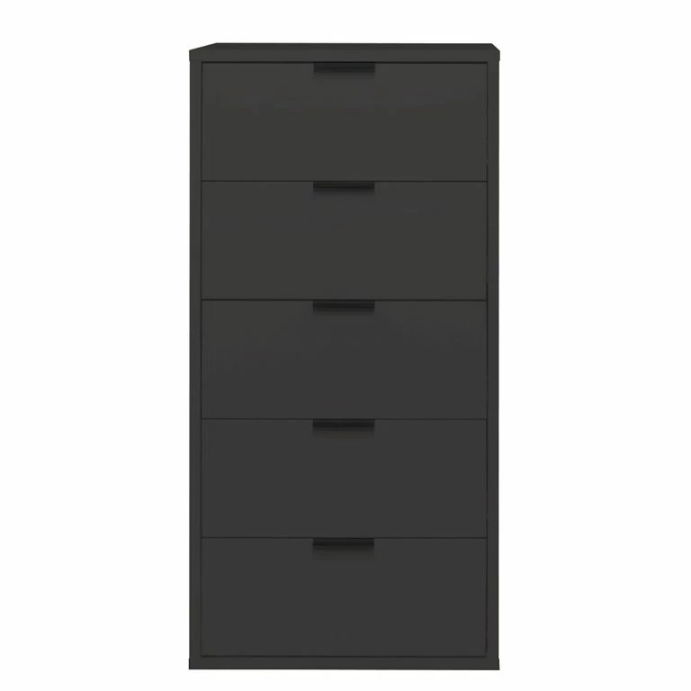 Loftscape Loftscape Commode Potrero V – Anthracite