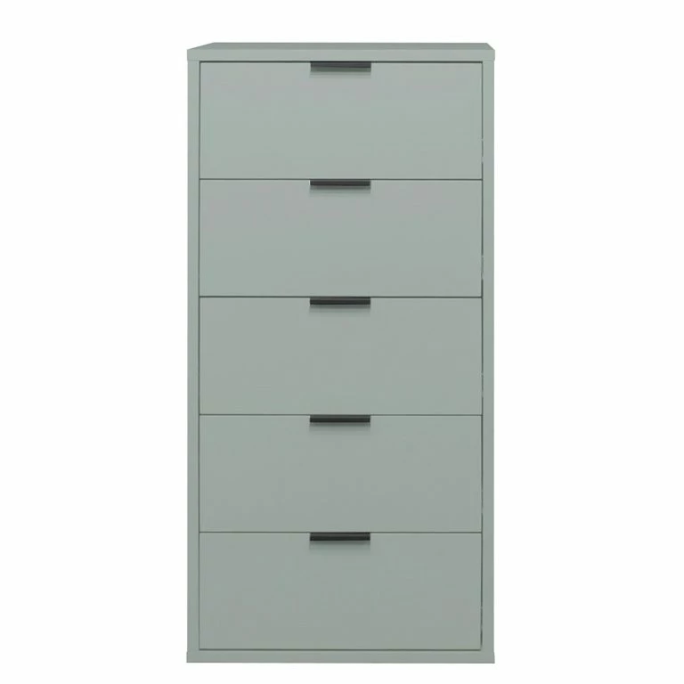 Loftscape Loftscape Commode Potrero V – Gris Menthe