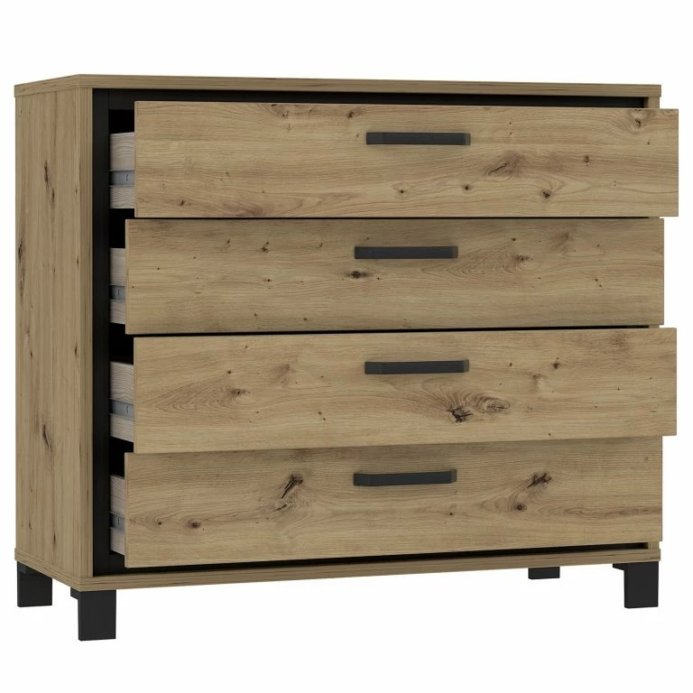 Loftscape Loftscape Commode Roland