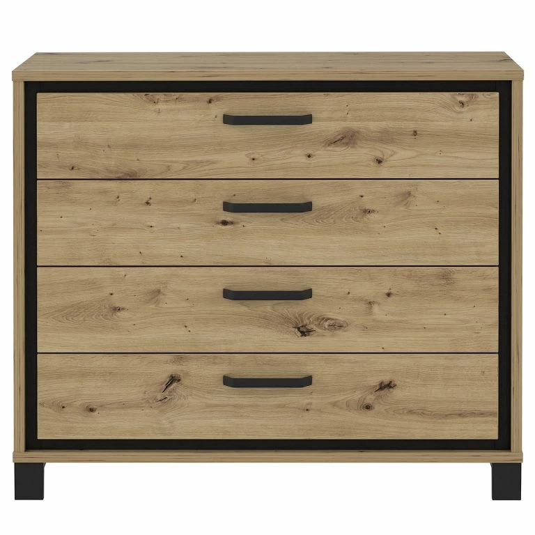 Loftscape Loftscape Commode Roland