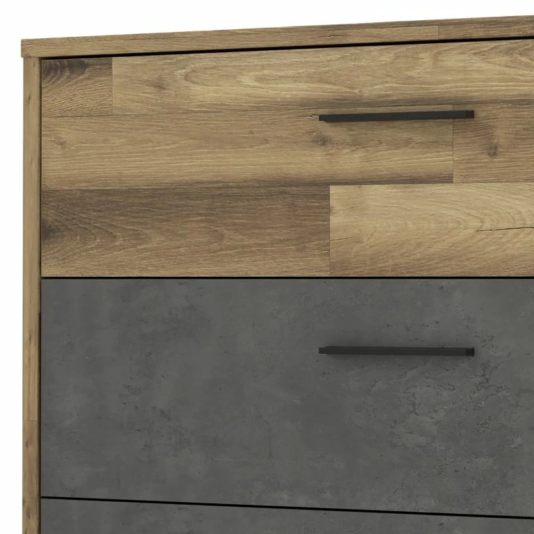 Loftscape Loftscape Commode Rye