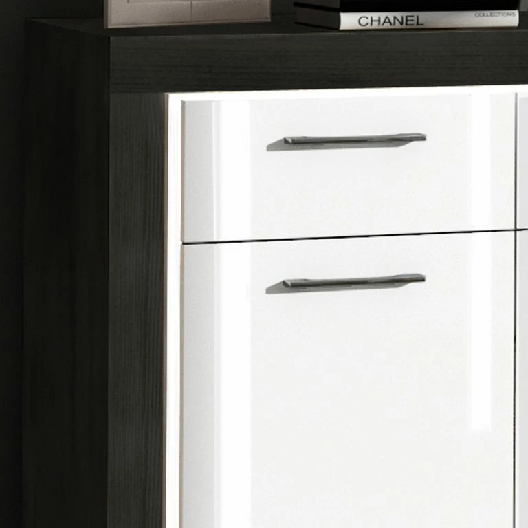 Loftscape Loftscape Commode Stokka – Noir