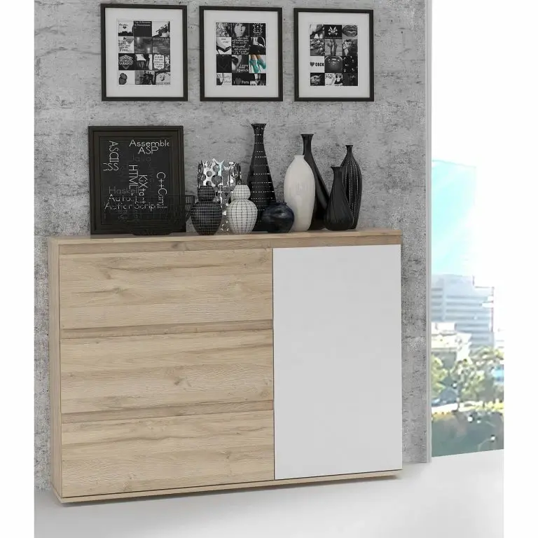 Loftscape Loftscape Commode Thornton