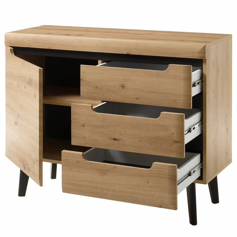 Loftscape Loftscape Commode Tornac