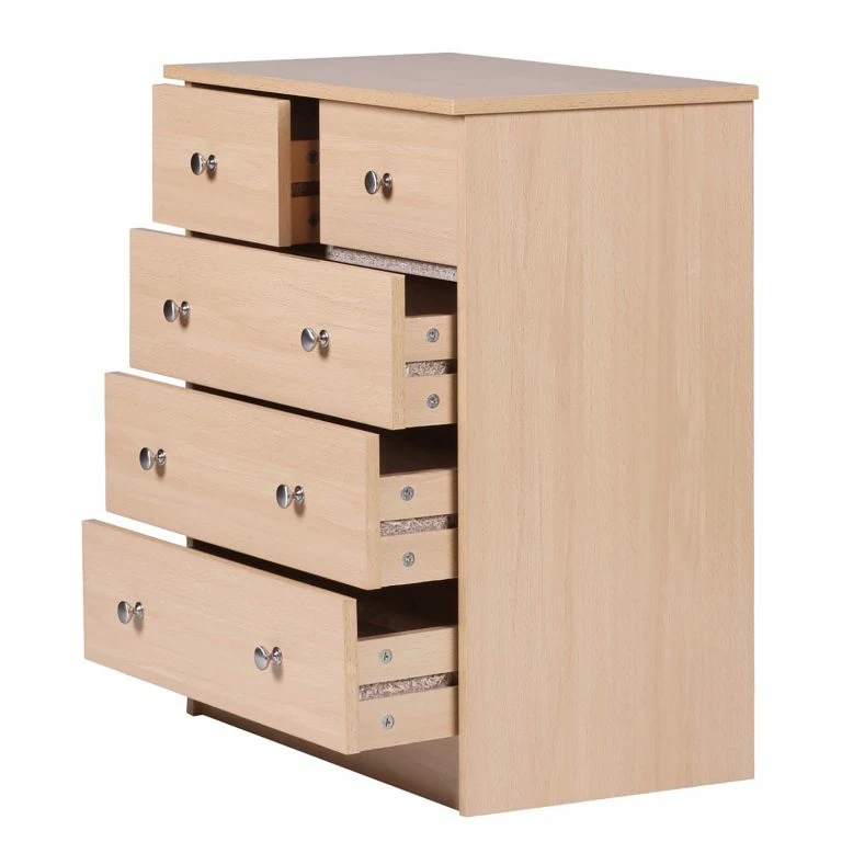 Loftscape Loftscape Commode Vesdun I