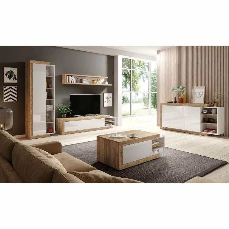 Loftscape Loftscape Dummy – Largeur : 180 Cm