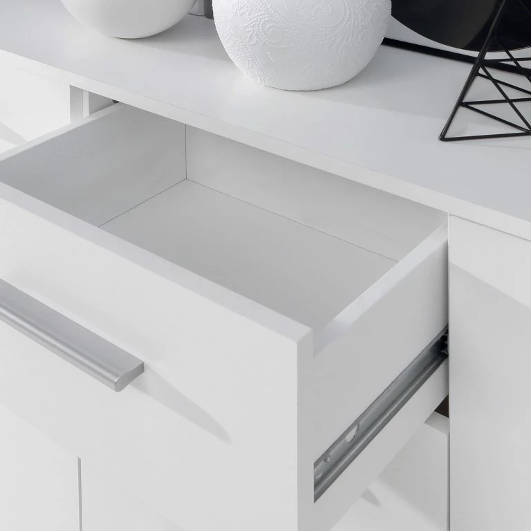 Loftscape Loftscape Enfilade Aracala – Blanc