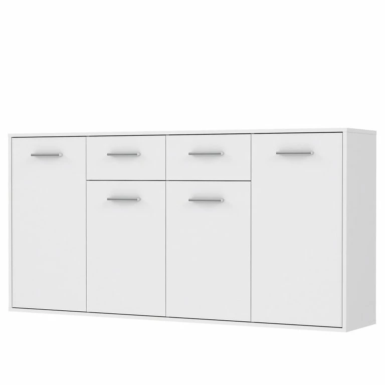 loftscape Loftscape Enfilade Aracala – Blanc