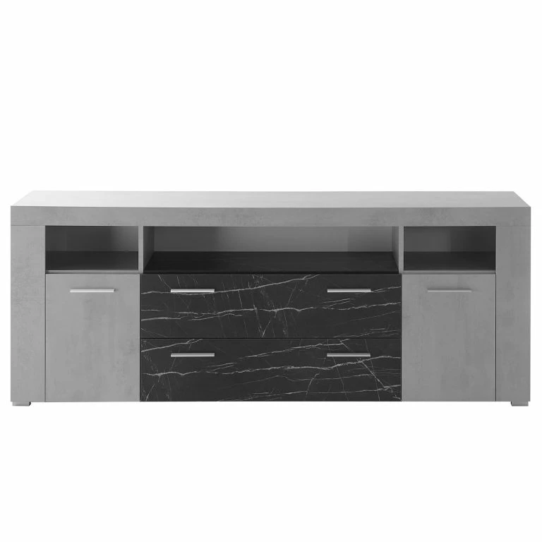 Loftscape Loftscape Enfilade Mantador – Gris