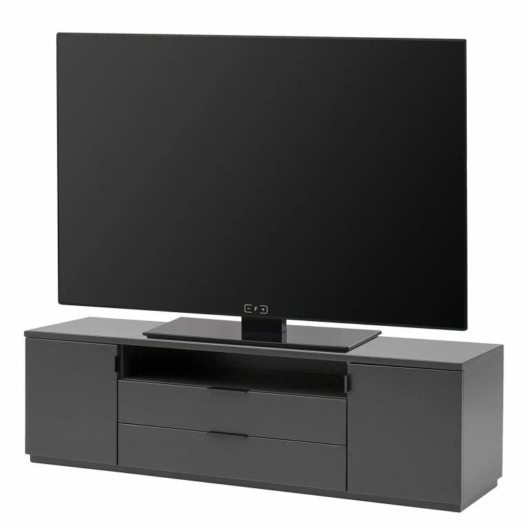 Loftscape Loftscape Meuble TV Belo – Anthracite