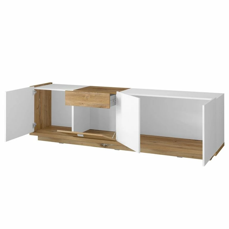 Loftscape Loftscape Meuble TV Lahntal II