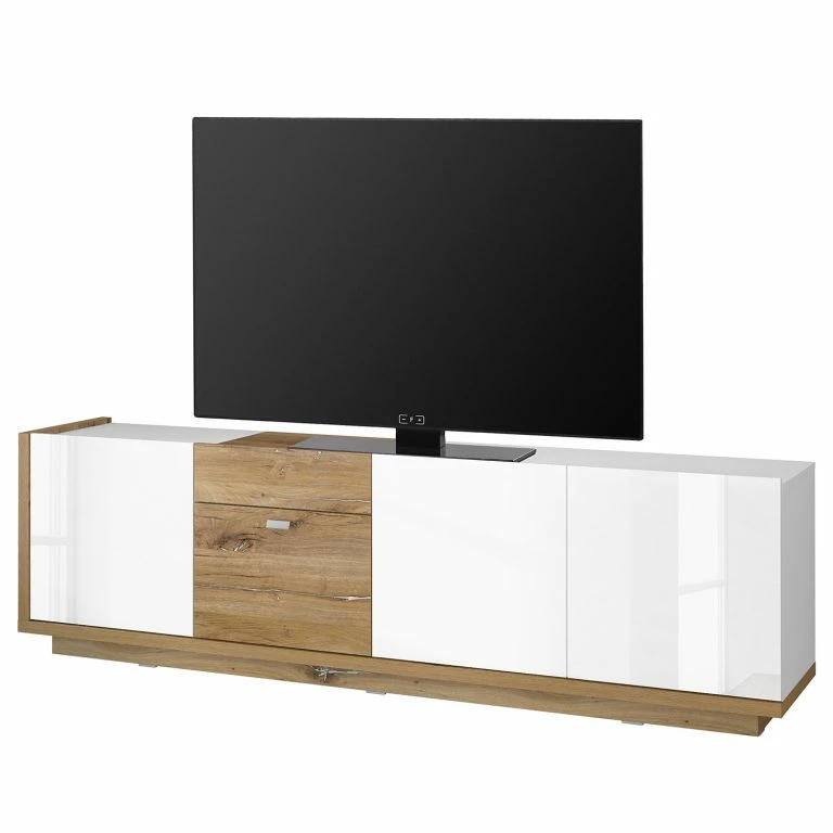 loftscape Loftscape Meuble TV Lahntal II