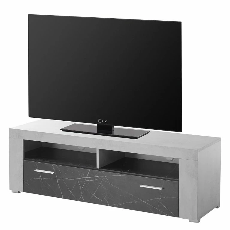 Loftscape Loftscape Meuble TV Mantador I – Gris