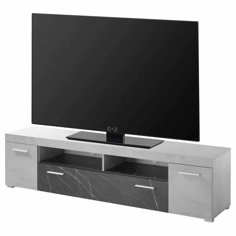 Loftscape Loftscape Meuble TV Mantador II – Gris