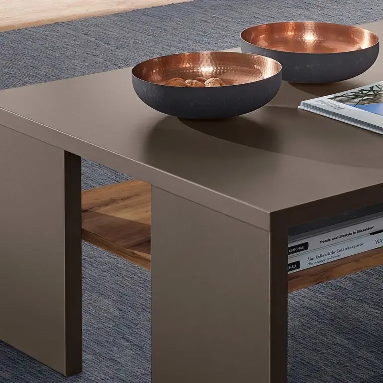 Loftscape Loftscape Table Basse Aulby