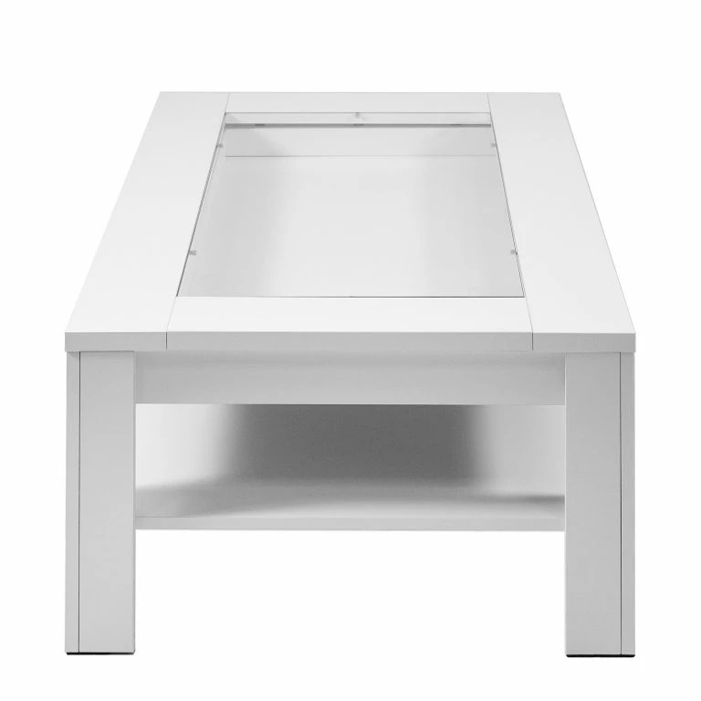 Loftscape Loftscape Table Basse Benton – Blanc