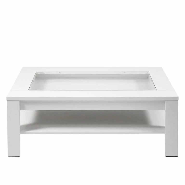 Loftscape Loftscape Table Basse Benton – Blanc