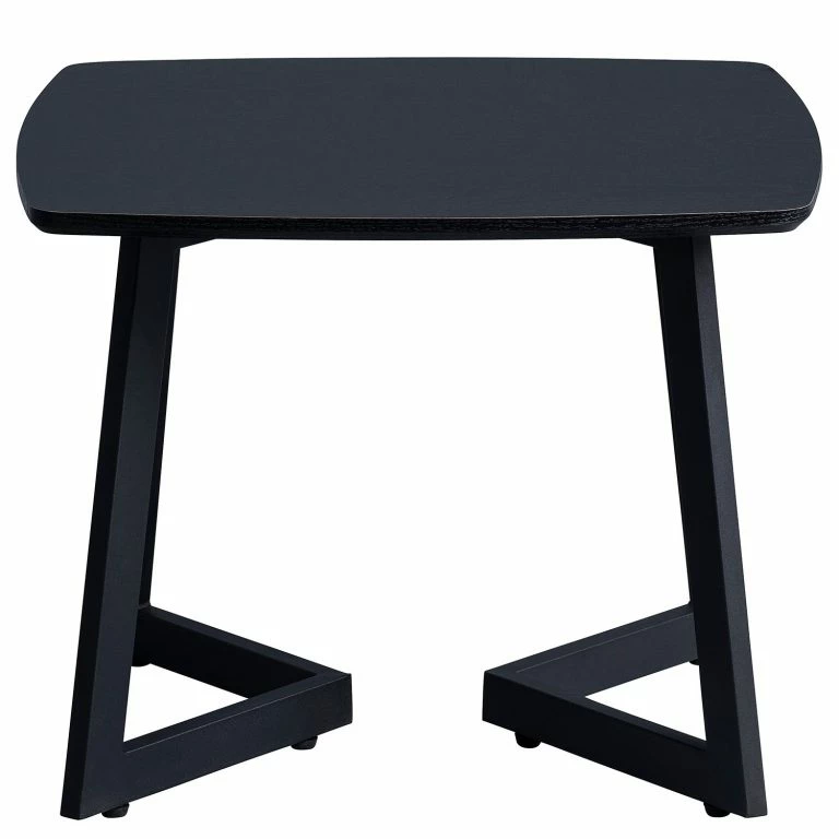 Loftscape Loftscape Table Basse Bogens I – Noir