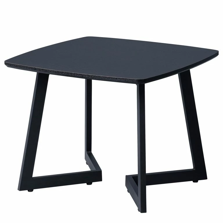 Loftscape Loftscape Table Basse Bogens I – Noir