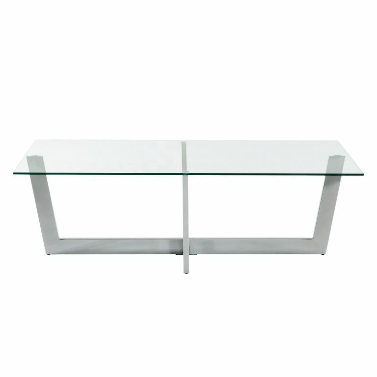 Loftscape Loftscape Table Basse Forres – Chrome