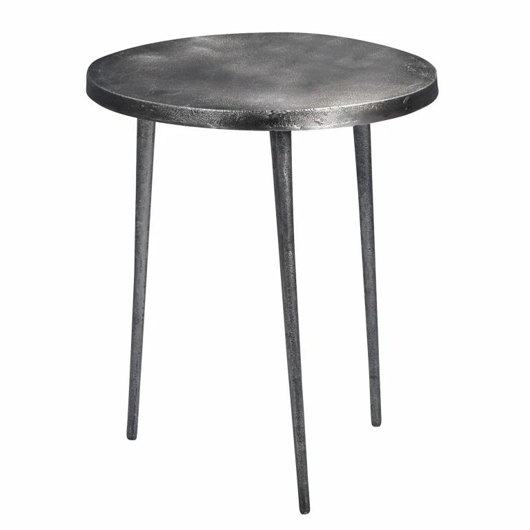 Loftscape Loftscape Table Basse Goxhill – Métal – Gris