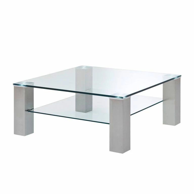 Loftscape Loftscape Table Basse Malis – 90 X 90 Cm