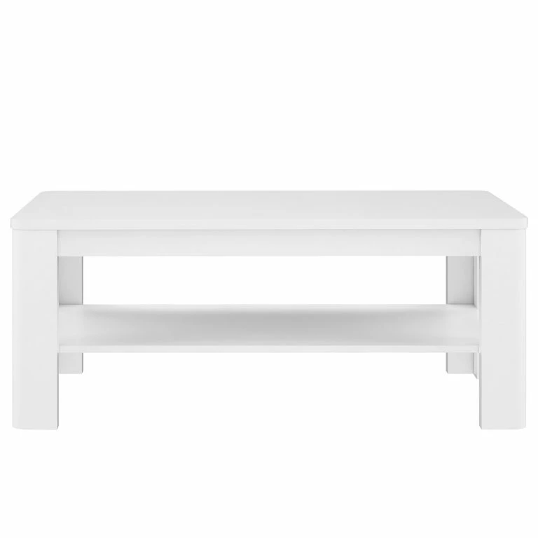 Loftscape Loftscape Table Basse Nabela – Blanc