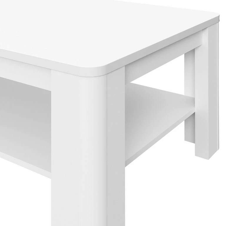 Loftscape Loftscape Table Basse Nabela – Blanc