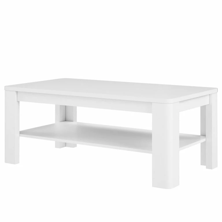 Loftscape Loftscape Table Basse Nabela – Blanc