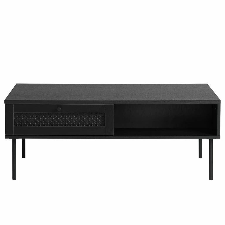 Loftscape Loftscape Table Basse Palermo – Noir