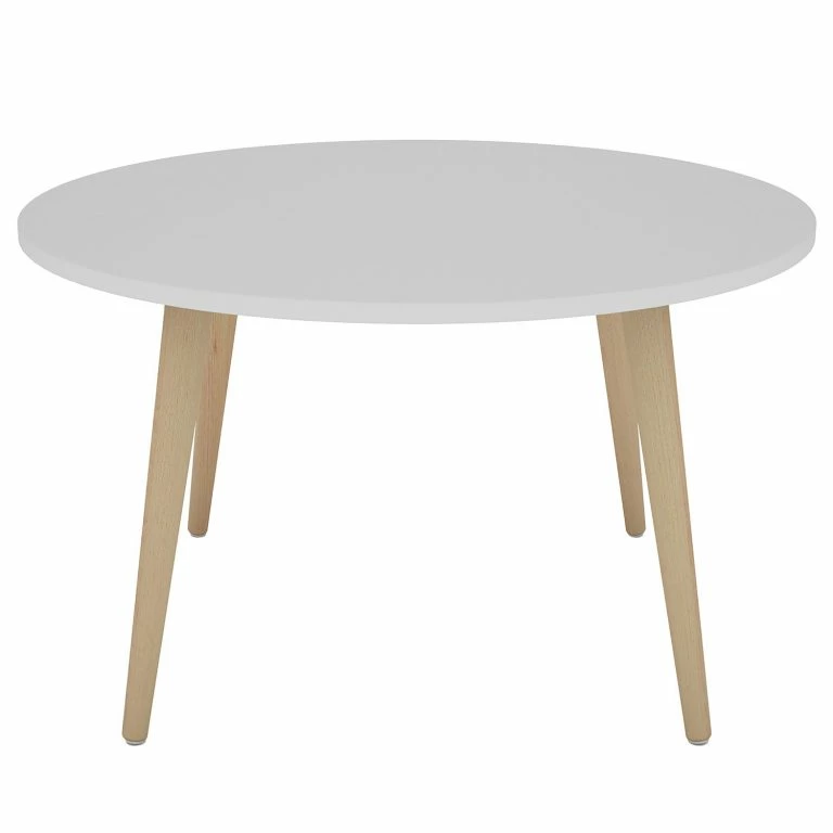 Loftscape Loftscape Table Basse Selaten II – Blanc