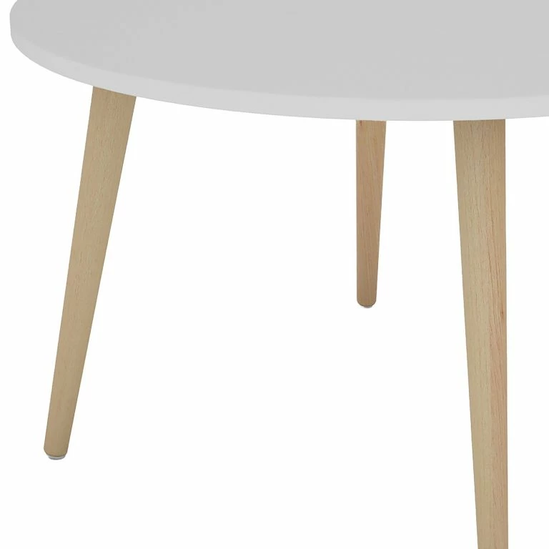 Loftscape Loftscape Table Basse Selaten II – Blanc