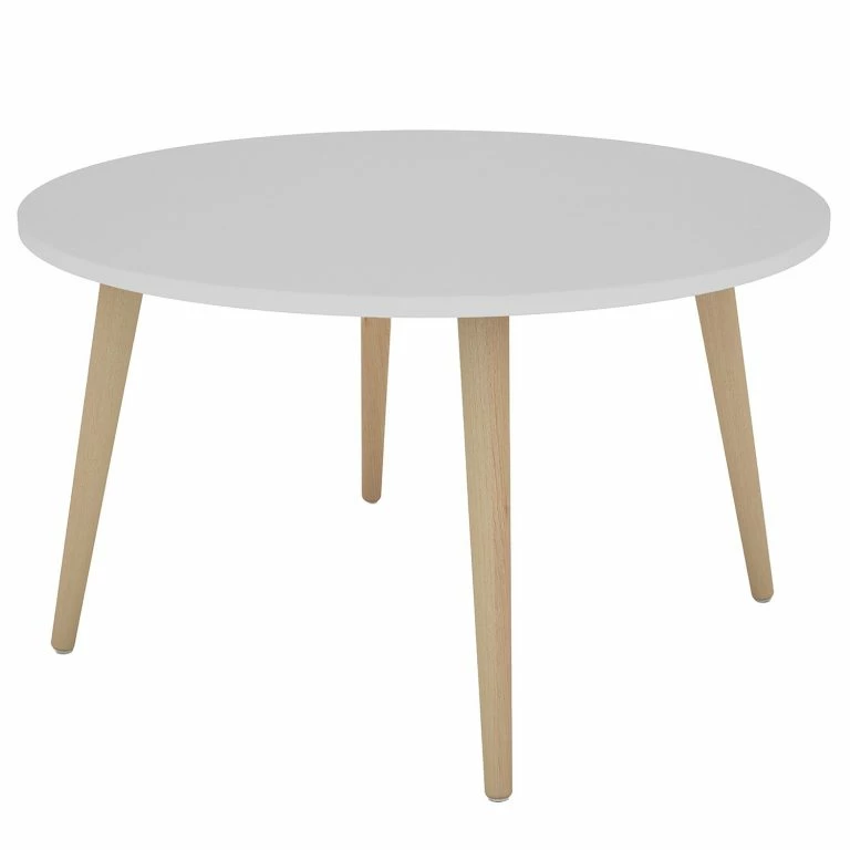 loftscape Loftscape Table basse Selaten II – Blanc