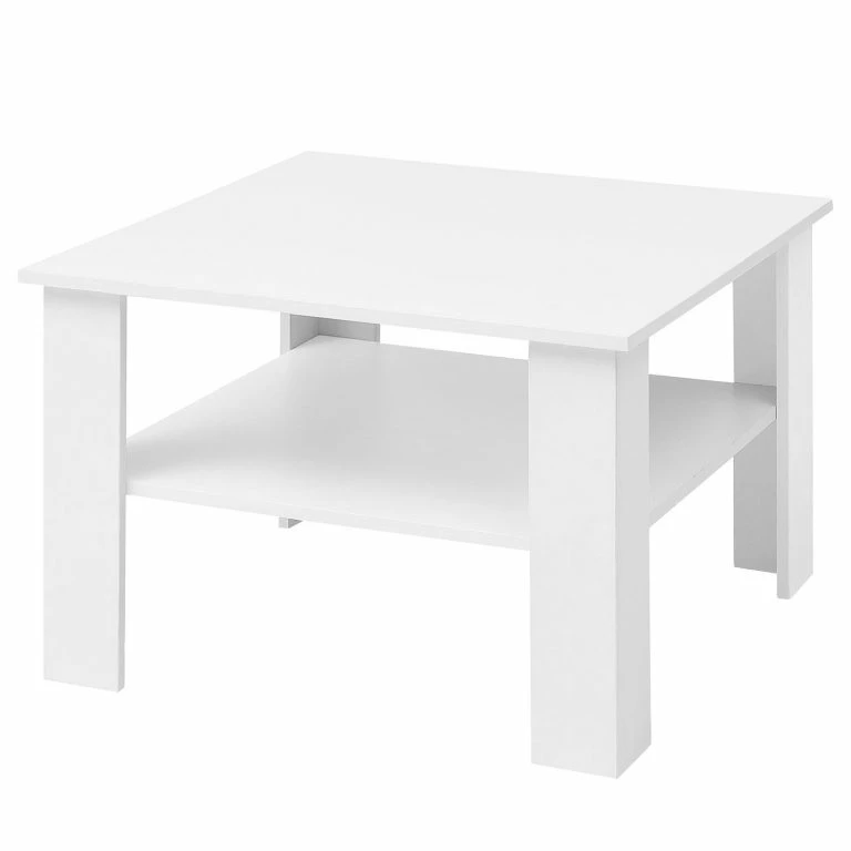 loftscape Loftscape Table basse Stam – Blanc