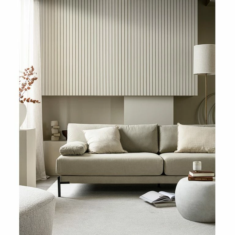 Loftscape Loftscape Table Basse Torenzo I – Blanc