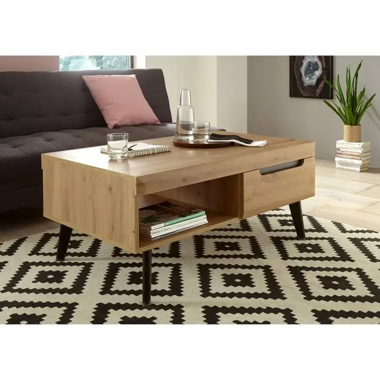 Loftscape Loftscape Table Basse Tornac