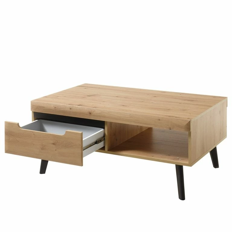 Loftscape Loftscape Table Basse Tornac