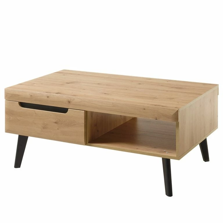 Loftscape Loftscape Table Basse Tornac