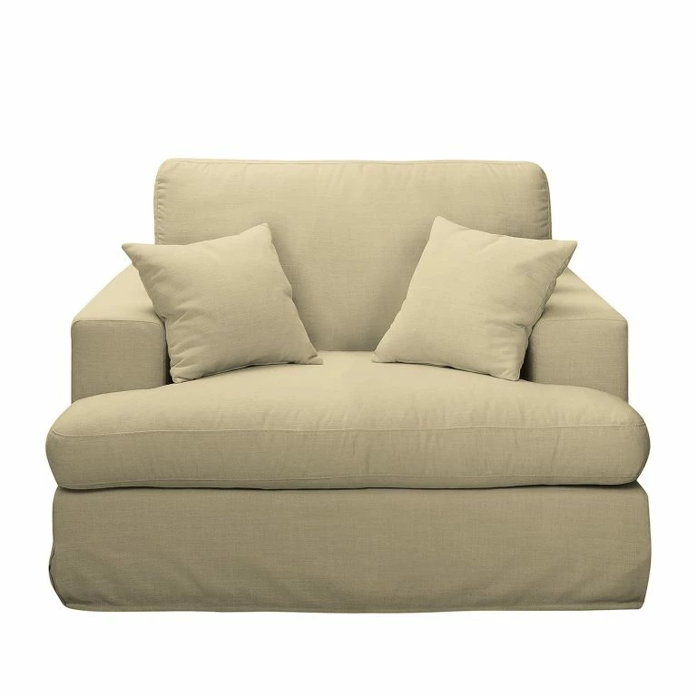 Loftscape Maison Belfort Fauteuil Mormès – Sable